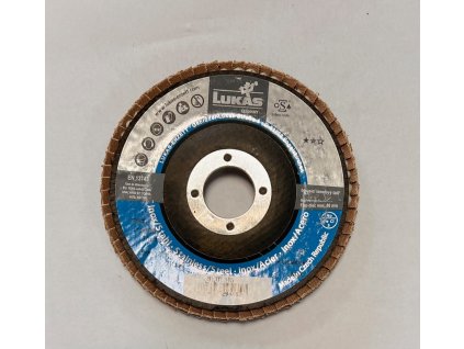 Kot. lam. 115 x 22 zr.40  LUKAS SLTR