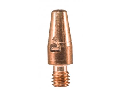 Prievlak 1.2/M6/8x24mm-Al