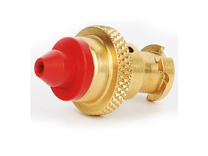 Klieština na bowden FRONIUS 1,2 červená