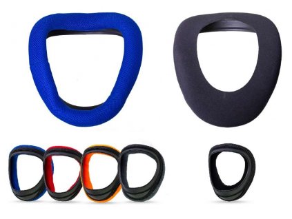 Tvárové tesnenie UniMask, neoprénové