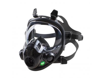 Maska celotvárová Shigematsu GX02