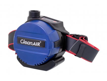 Dekontaminovateľný opasok PVC - 2F/3F