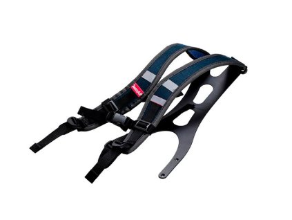 Postroj polstrovaný k CA Chemical 2F/3F