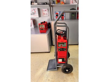 MagicWave 2200 Job