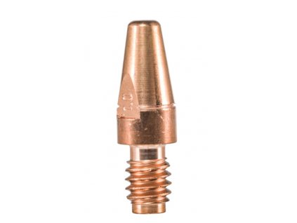 Prievlak 1,0/M8x1,5/D10x32 AL