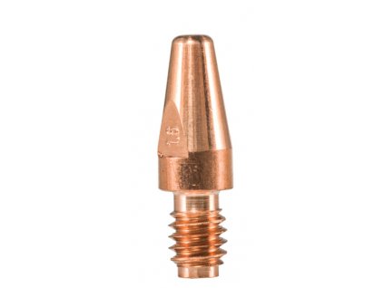 Prievlak 1,6/M8x1,5