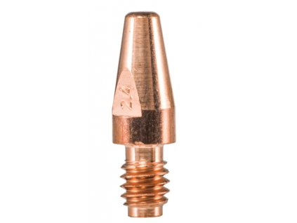 Prievlak 2,4/M8x1,5
