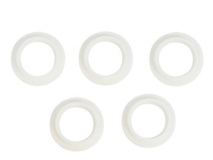 Krúžok izolačný MTG D17,5/10,15x7mm