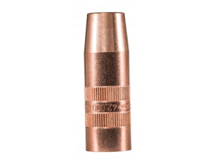 Hubica plynová D17/D25x75CT