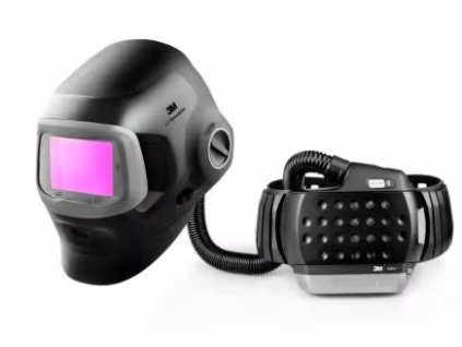 Speedglas G5-03TW Pro 2.5/5/8-13 + ADFLO