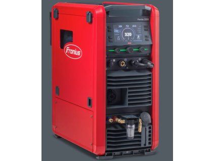 Fortis 320C W