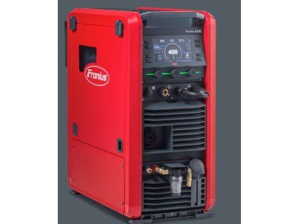 Fortis 400C W