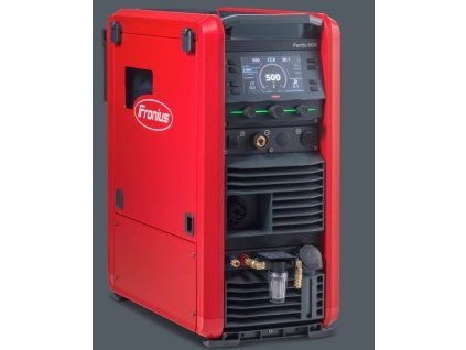 Fortis 500C W