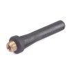 Krytka horáku TTW3000P stredná 64mm