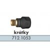 Krytka horáku krátka TIG 17, 18, 26