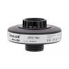 Filter P-ZERO, s dvoma závitmi RD40x1/7", 