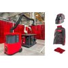 COBOT WELDING CELL CWC-MOBILE