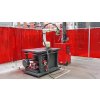 COBOT WELDING CELL CWC-MOBILE