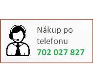 Prodej po telefonu