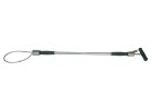 Smyčka fixační Top pro prasata 60cm, s aretací