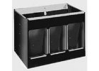 Domino FH-3D samokrmítko pro prasata od 25 kg, oboustranné