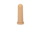 Cucák standard napájecí pro telata, žlutý, 100 mm