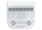 Hlava Oster stříhací pro Strojek Golden A5 č. 4F (9,5 mm)