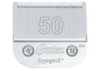 Hlava Oster stříhací pro Strojek Golden A5 č. 50 (0,2 mm), vyholovací