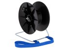 Cívka navíjecí s držákem pro elektrický ohradník