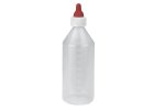 Láhev krmná pro jehňata, 1000 ml