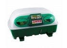 Líheň kuřat COVINA SUPER ET24 (EGG TECH), digitální poloautomatická, s dolíhní