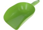 Lopatka odvažovací 2000 g, plast