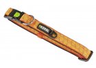 Obojek KERBL pro psy reflexní , 45 – 65 cm