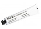 Barva tetovací Raidex, tuba, černá, 60g na zvířata