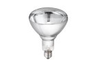 Infražárovka Philips 250 W, čirá