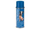 Sprej značkovací TopMarker 200 ml, modrý