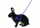 KERBL Postroj a vodítko pro králíka pro agility, L, 200 cm