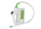 Drencher plastový  Premium s pružnou sondou, 105 cm, 4 l