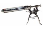 Sas Henke Poloautomat injekční Roux-Revolver, 50 ml LL