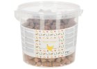 Pamlsek pro koně DELIZIA, banán, 3 kg