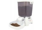 Cat Mate C3000 krmítko automatické  se zásobníkem 3 kg, pro kočky a psy
