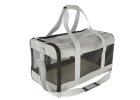 Taška transportní pro psy a kočky Casual 52x31x33 cm