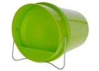 Napáječka kbelíková pro drůbež plastová, 6l