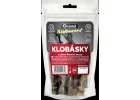 GRAND Restaurant Klobásky hovězí 100g,jpg