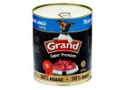 grand superpremium masova smes 850g