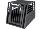 Přepravní box Vacation, klec do auta, 92 x 65 x 65,5 cm