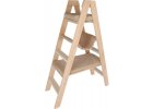 Kočičí strom - žebřík pro kočky LADDER, 134 cm, béžová