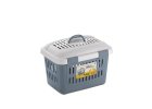 MIDI GULLIVER BLU ACCIAIO