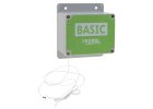 Kerbl automatické otevírání a zavírání kurníku Basic