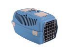 prepravka pro psy a kocky gulliver 2 55x36x35cm kovova dvirka original